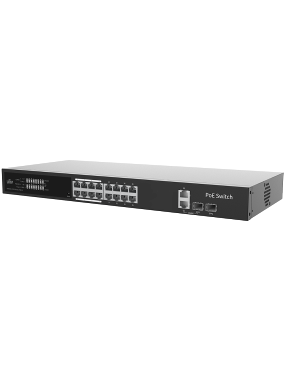 UV-NSW3000-17GT1GP1GC-LPOE-IN