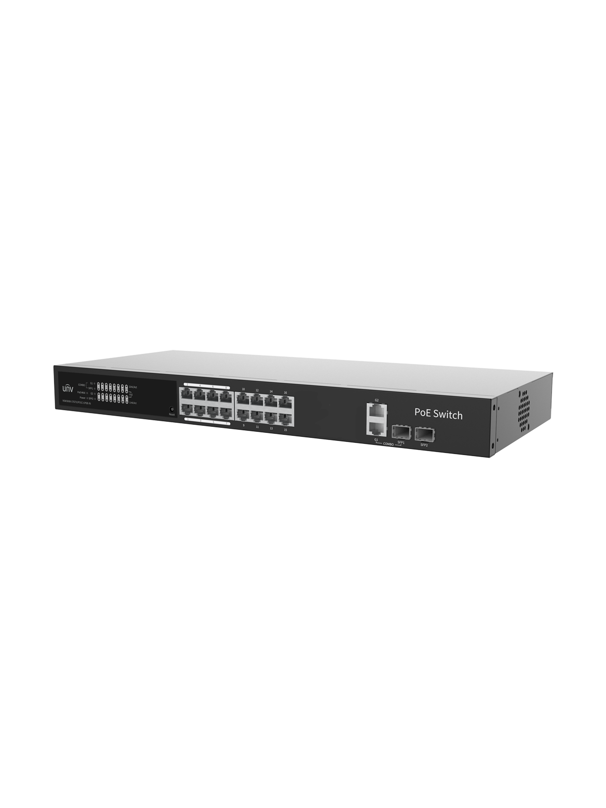 UV-NSW3000-17GT1GP1GC-LPOE-IN
