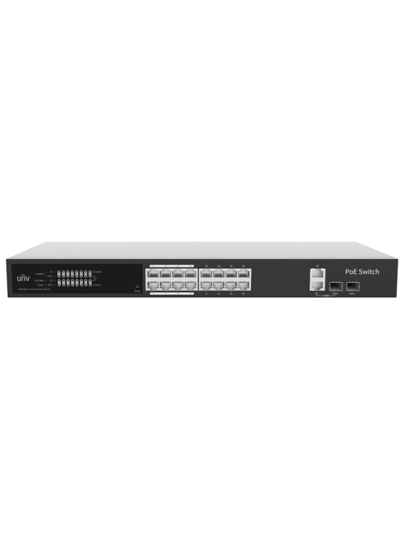 UV-NSW3000-17GT1GP1GC-POE-IN