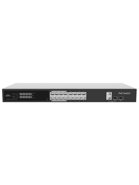UV-NSW3000-17GT1GP1GC-POE-IN