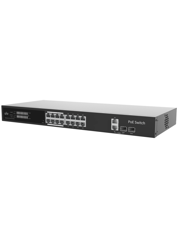 UV-NSW3000-17GT1GP1GC-POE-IN