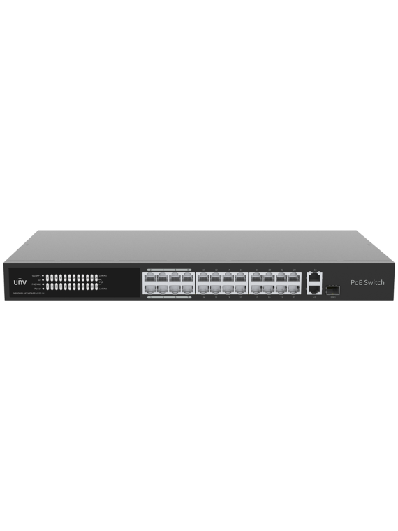 UV-NSW3000-24T1GT1GC-LPOE-IN