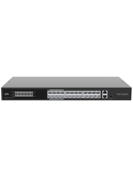 UV-NSW3000-24T1GT1GC-LPOE-IN