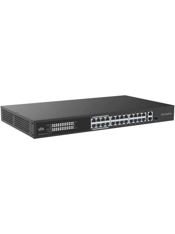 UV-NSW3000-24T1GT1GC-LPOE-IN