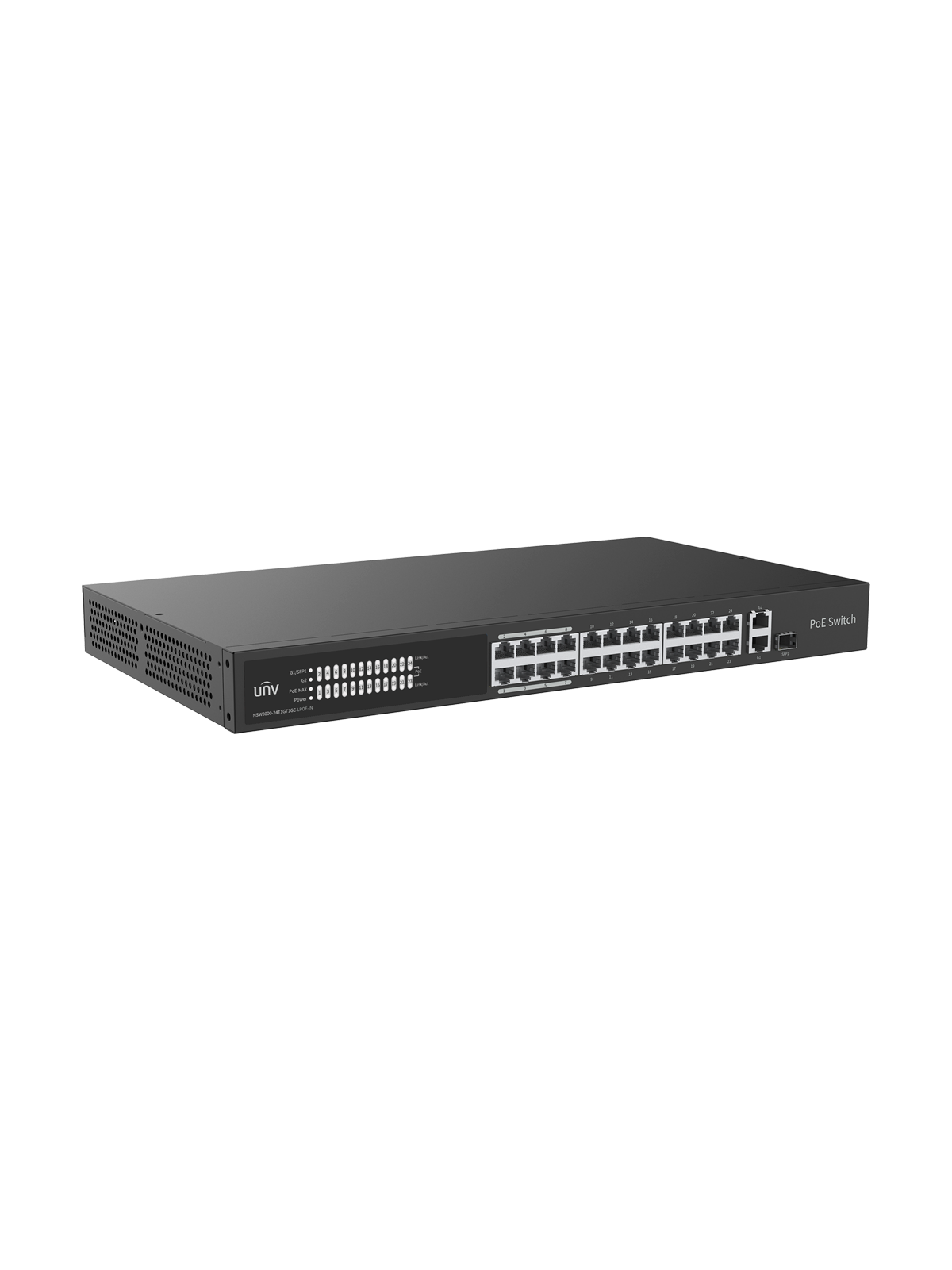UV-NSW3000-24T1GT1GC-LPOE-IN