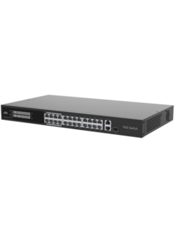 UV-NSW3000-24T1GT1GC-LPOE-IN