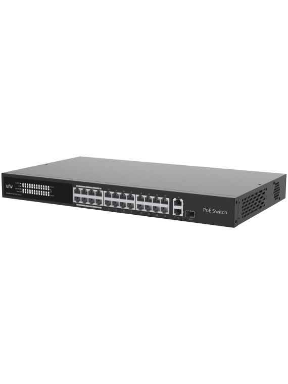 UV-NSW3000-24T1GT1GC-LPOE-IN