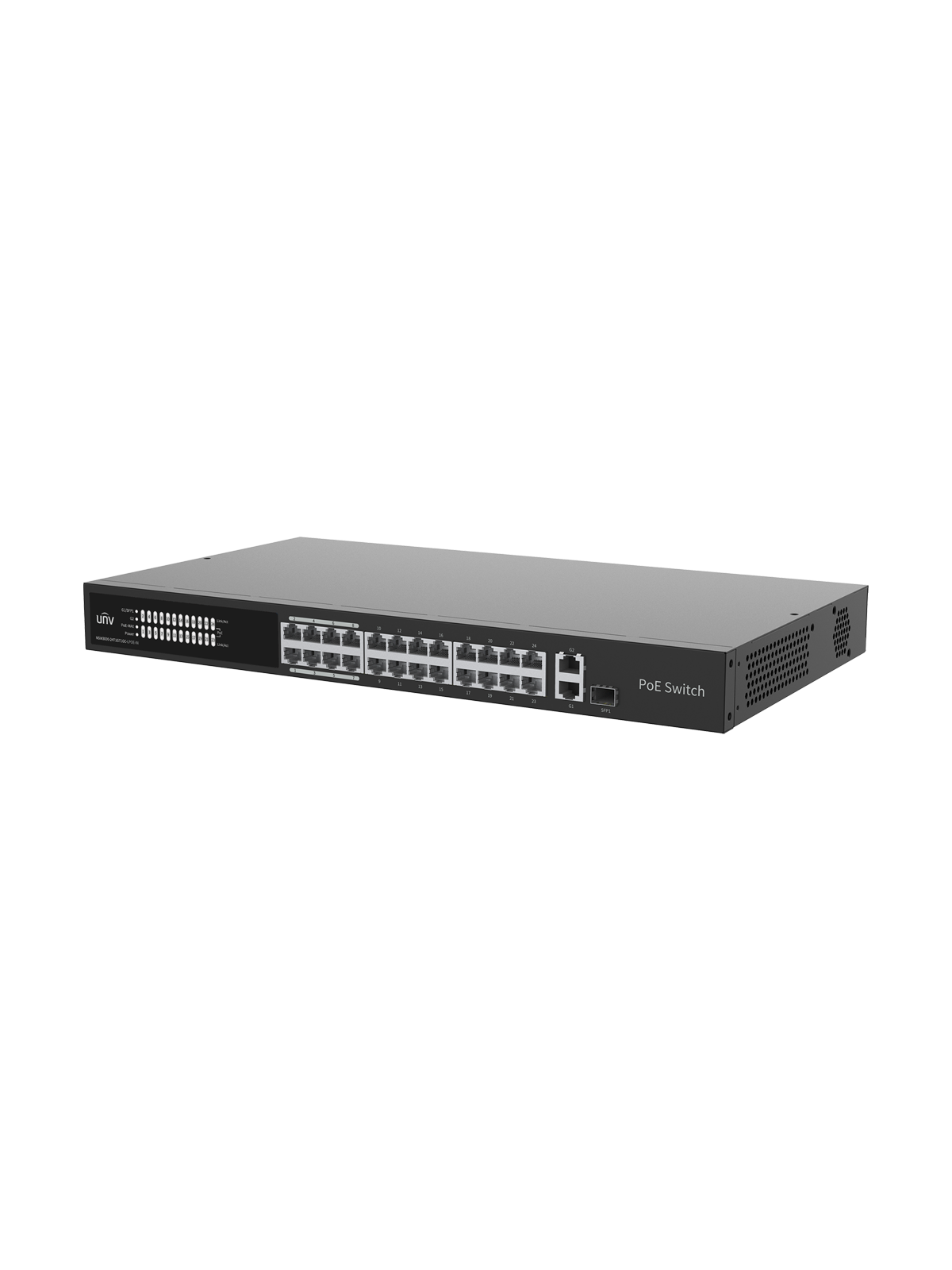 UV-NSW3000-24T1GT1GC-LPOE-IN