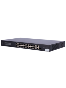 UV-NSW3000-24T1GT1GC-POE-IN