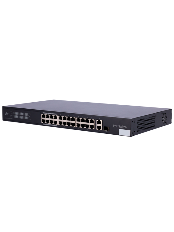 UV-NSW3000-24T1GT1GC-POE-IN
