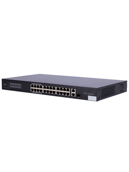 UV-NSW3000-24T1GT1GC-POE-IN