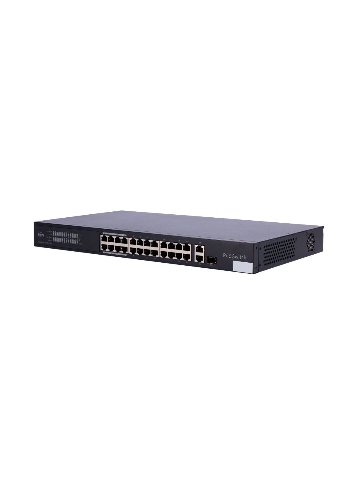 UV-NSW3000-24T1GT1GC-POE-IN