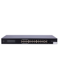 UV-NSW3000-24T1GT1GC-POE-IN