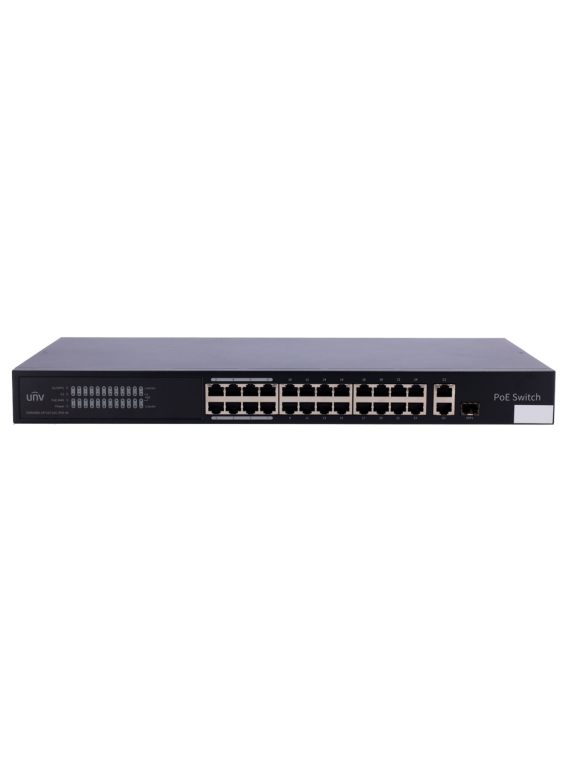 UV-NSW3000-24T1GT1GC-POE-IN