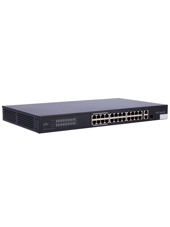 UV-NSW3000-24T1GT1GC-POE-IN