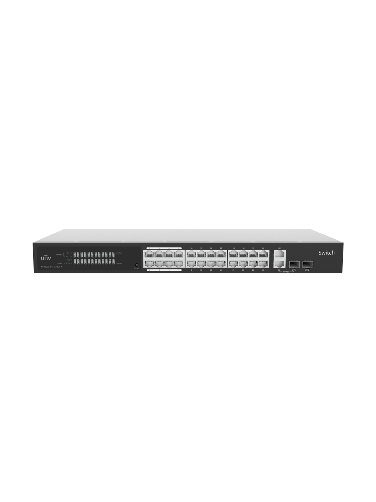 UV-NSW3000-25GT1GP1GC-IN