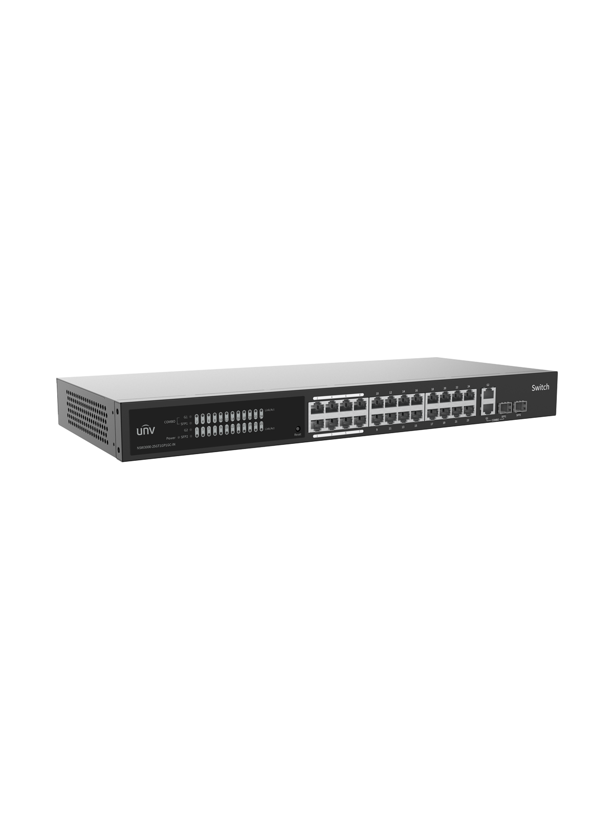 UV-NSW3000-25GT1GP1GC-IN