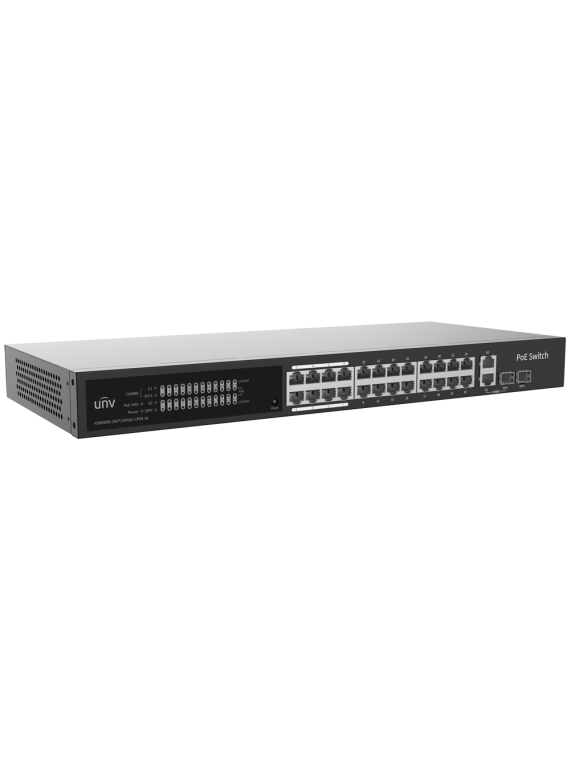 UV-NSW3000-25GT1GP1GC-LPOE-IN