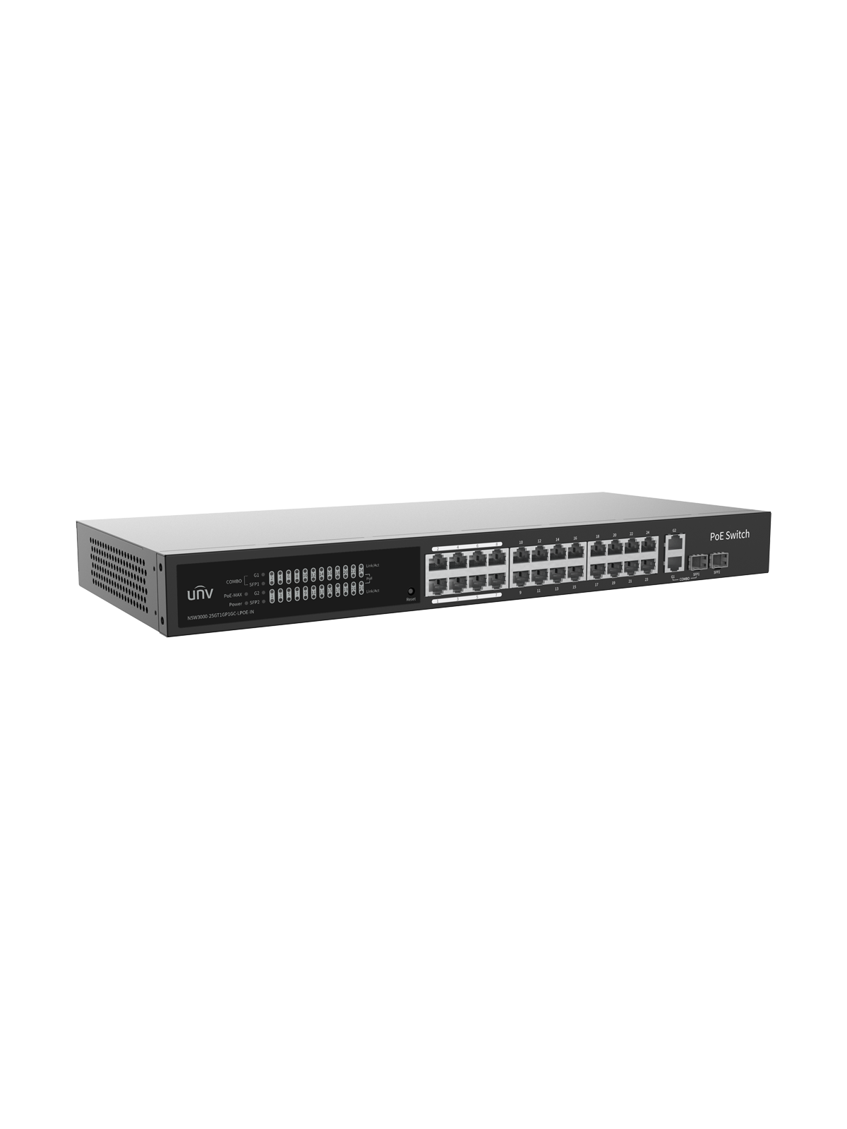 UV-NSW3000-25GT1GP1GC-LPOE-IN