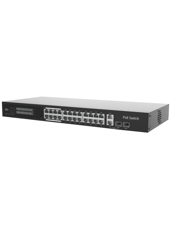 UV-NSW3000-25GT1GP1GC-LPOE-IN