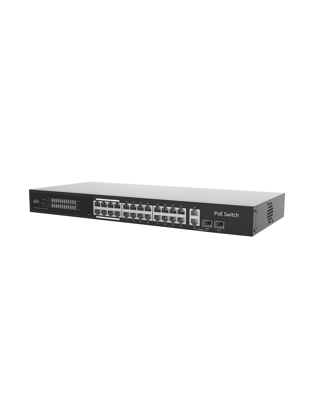 UV-NSW3000-25GT1GP1GC-LPOE-IN
