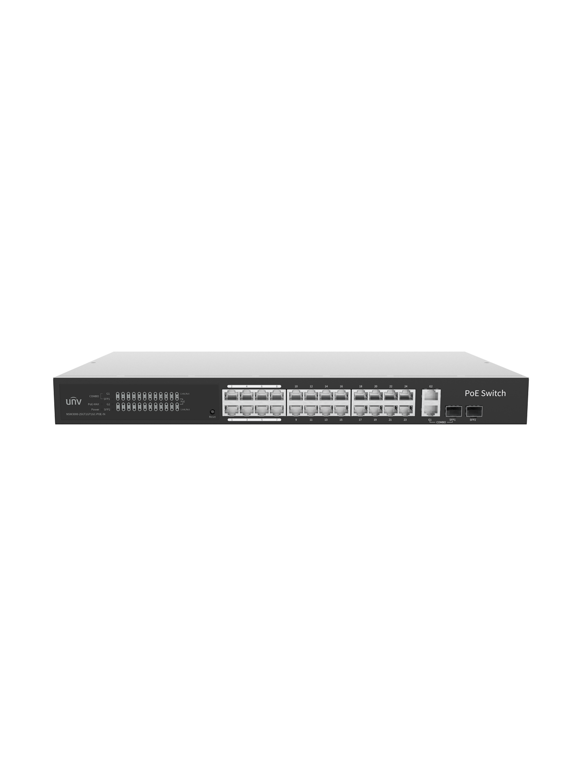 UV-NSW3000-25GT1GP1GC-POE-IN