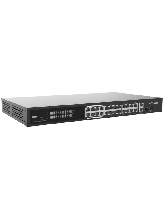 UV-NSW3000-25GT1GP1GC-POE-IN
