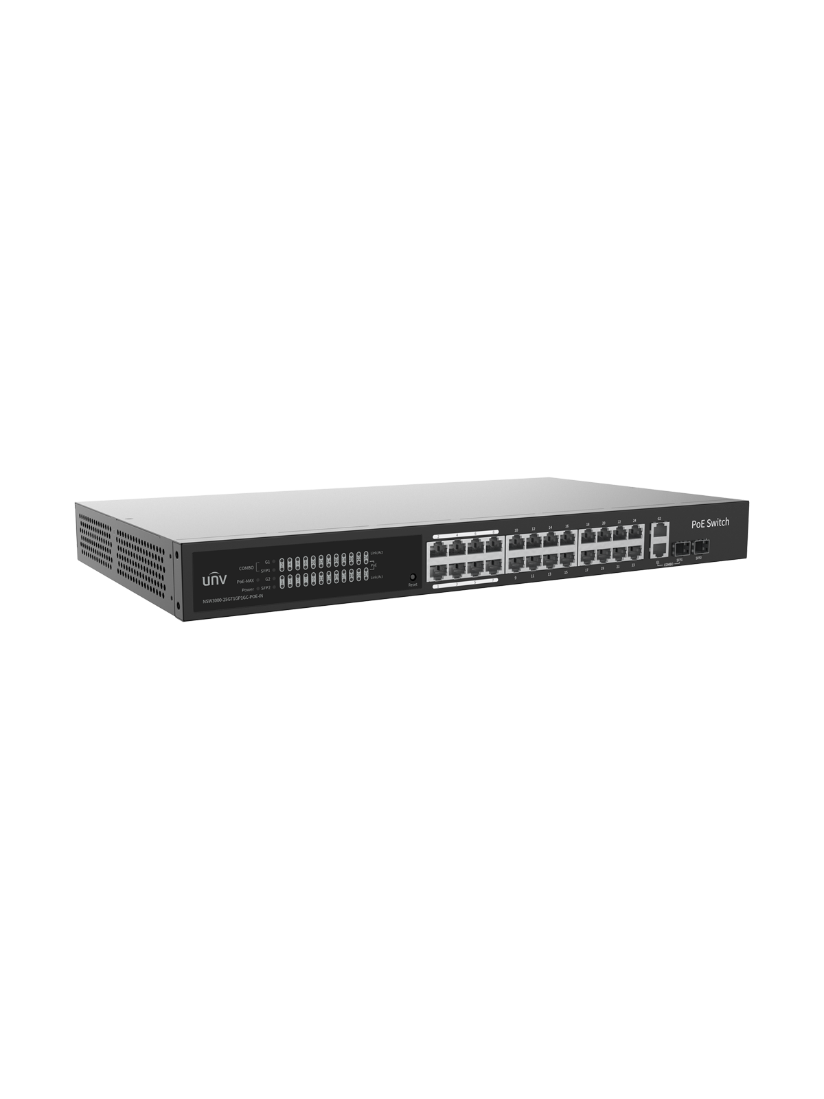 UV-NSW3000-25GT1GP1GC-POE-IN