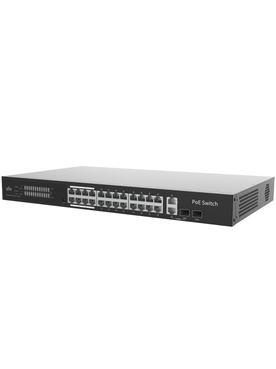 UV-NSW3000-25GT1GP1GC-POE-IN