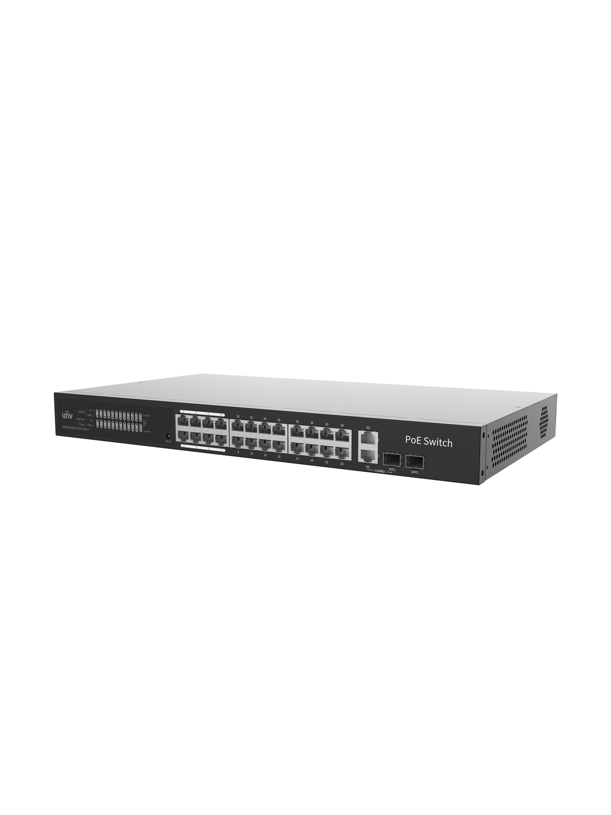 UV-NSW3000-25GT1GP1GC-POE-IN
