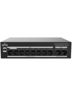 UV-NSW3000-8T2GT-POE-IN