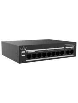 UV-NSW3000-8T2GT-POE-IN