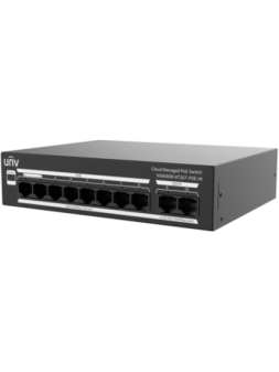 UV-NSW3000-8T2GT-POE-IN
