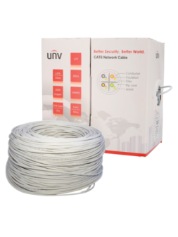 UV-UTP6-300-BC24AWG-DCA-B-W