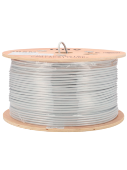 UV-UTP6A-300-BC23AWG-DCA-R-W