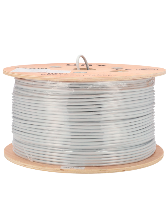 UV-UTP6A-300-BC23AWG-DCA-R-W