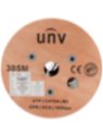UV-UTP6A-300-BC23AWG-DCA-R-W