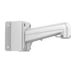 Soporte para  domo PTZ esquina Hikvision DS-1602ZJ-CORNER