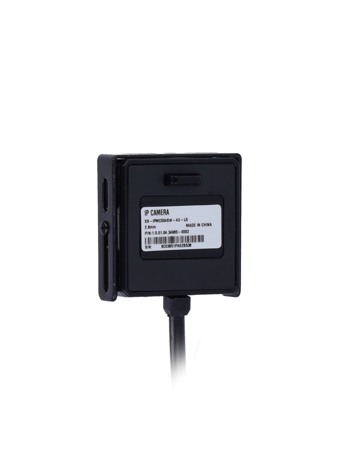 XS-IPMC004SW-4U-L5