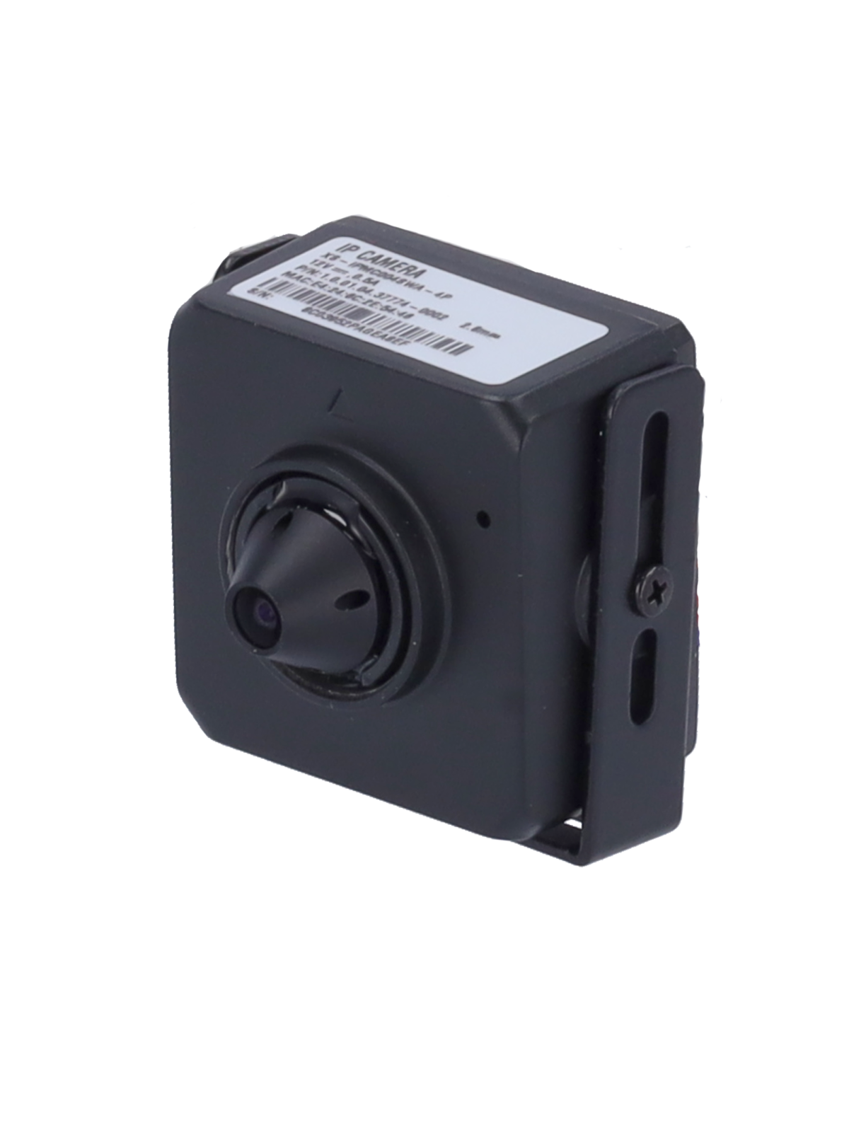 XS-IPMC004SWA-4P