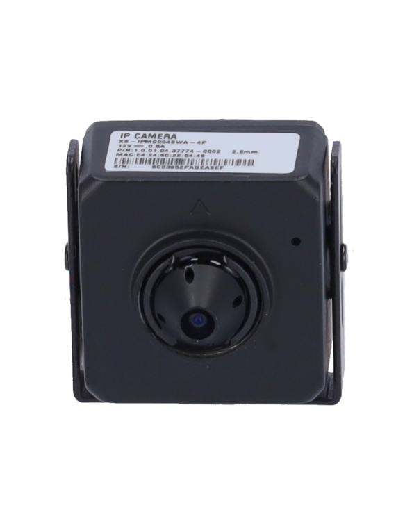 XS-IPMC004SWA-4P