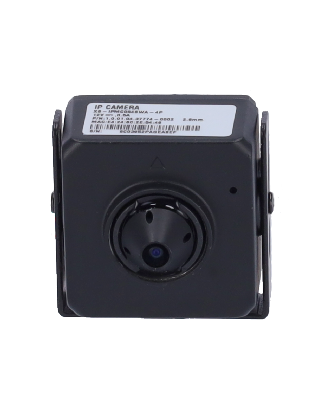 XS-IPMC004SWA-4P