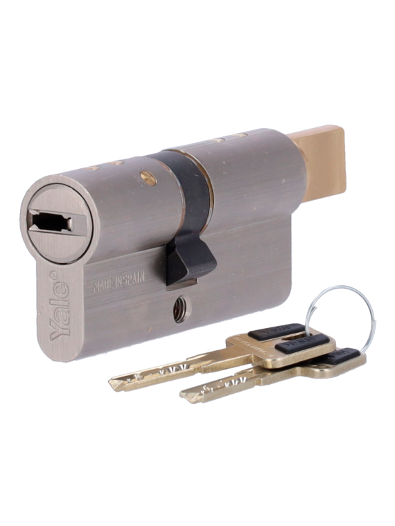 YALE-CYLINDER-HSK-3530