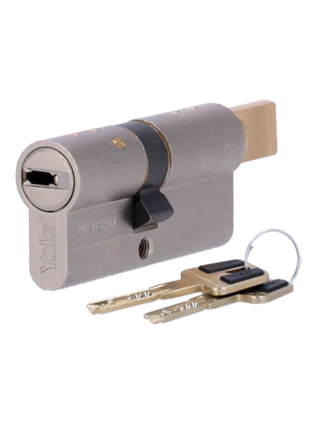 YALE-CYLINDER-HSK-3530