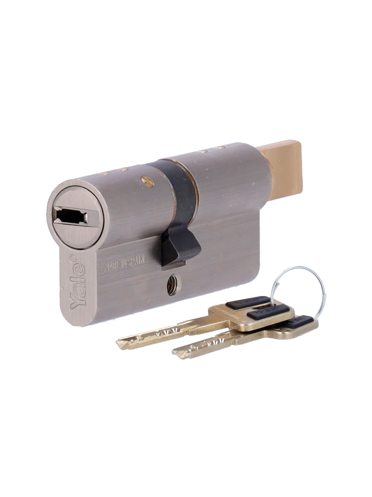 YALE-CYLINDER-HSK-3530