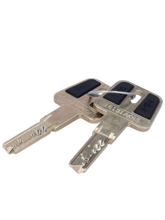 YALE-CYLINDER-HSK-3530