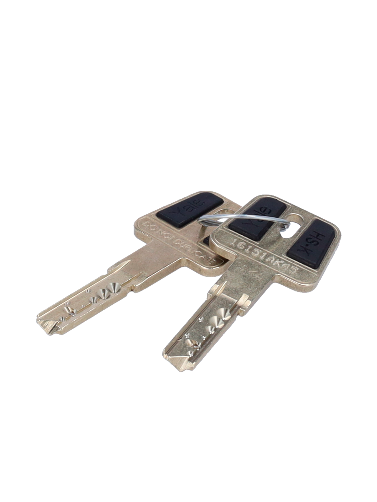 YALE-CYLINDER-HSK-3530