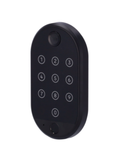 YALE-SMARTKEYPAD2-FINGERPRINT
