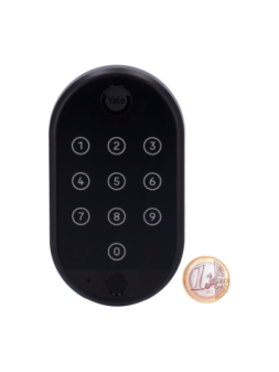 YALE-SMARTKEYPAD2-FINGERPRINT