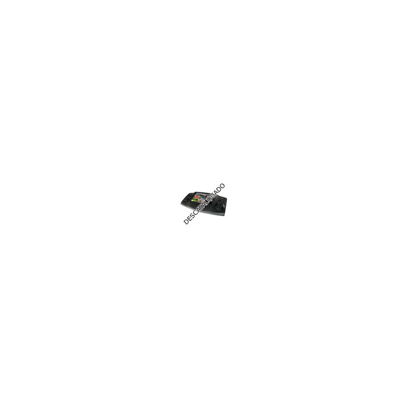 Controlador IP de domos PTZ Dahua KB300N joystick 3D pantalla LCD 10.2" táctil 1080p BNC VGA HDMI Audio